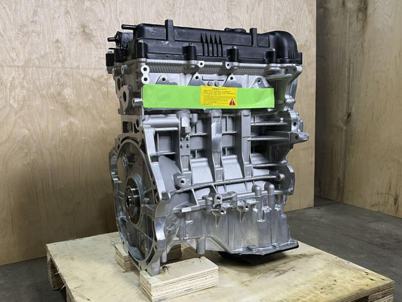 ����� ��������� G4FA Kia Hyundai 1.4