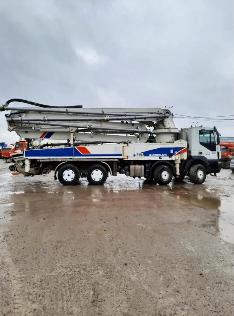 ����������� IVECO