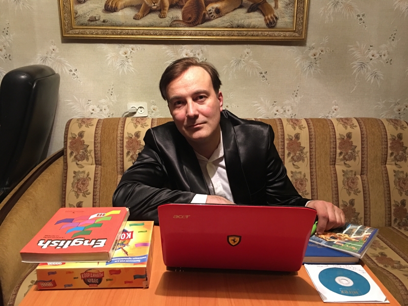 уроки английского языка, индивидуальный подход