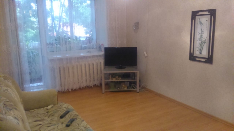 2-к квартира, 45 м2, 2/5 эт.