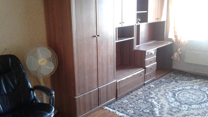 3-к квартира, 68 м2, 2/5 эт.