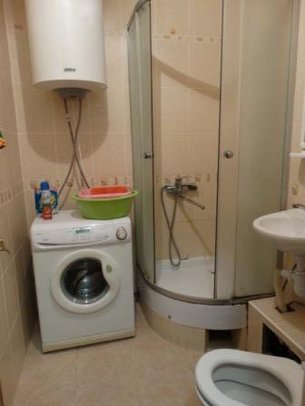 2-к квартира, 45 м2, 4 эт. дом