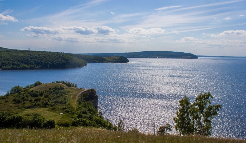 Продам Дом Самарская область, Сызранский р-н, Междуреченск