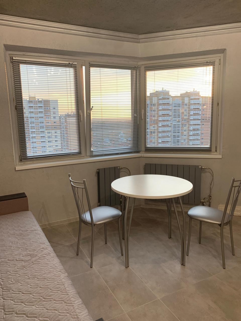 1-к квартира, 26 м2, 14/17 эт.