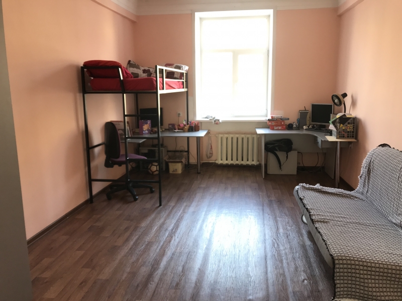 3-к квартира, 79,5