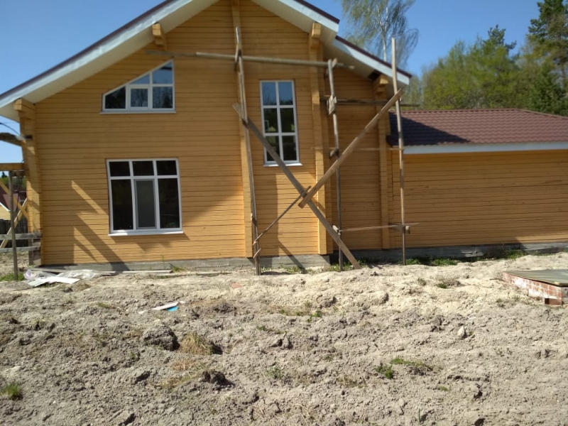 Продам дом