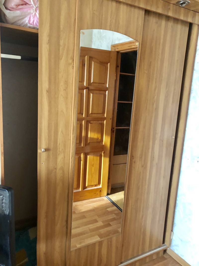 2-к квартира, 46 м2, 12/12 эт.