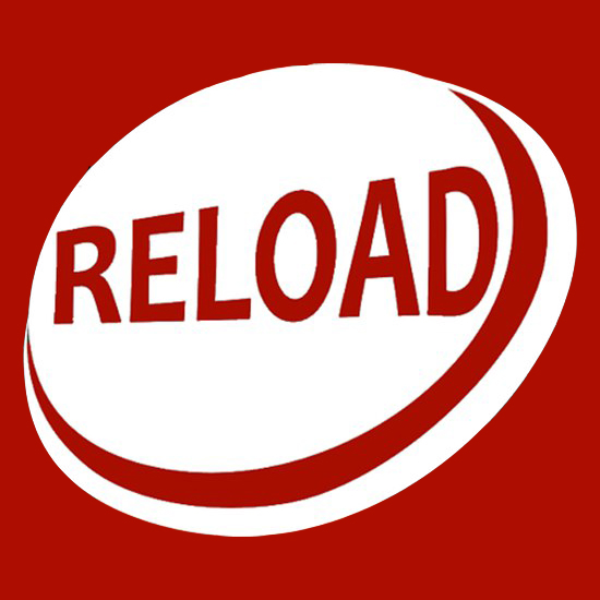 Сервисный центр RELOAD