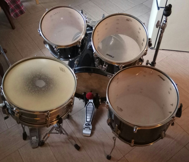 Барабанная установка Tama Stage Star