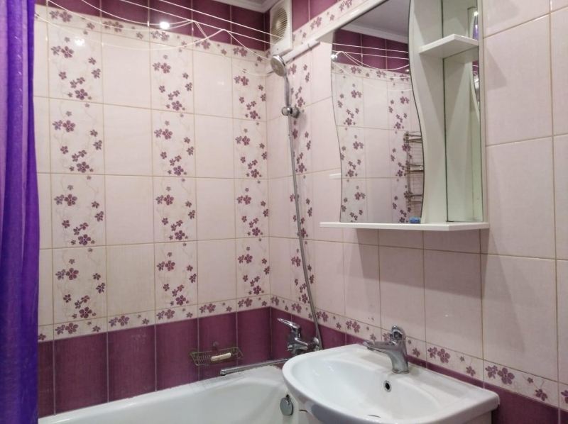 2-к квартира, 46 м2, 4/5 эт. ОРАНЖЕВЫЙ