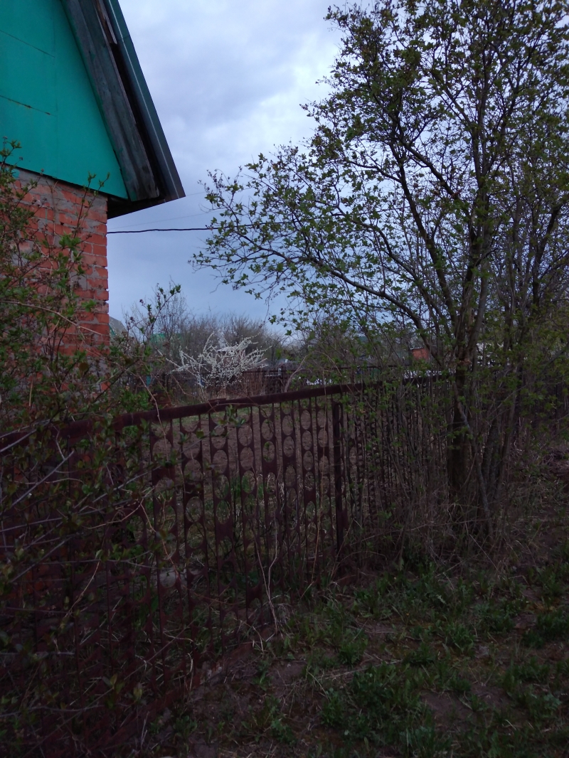 Дача 50 м2