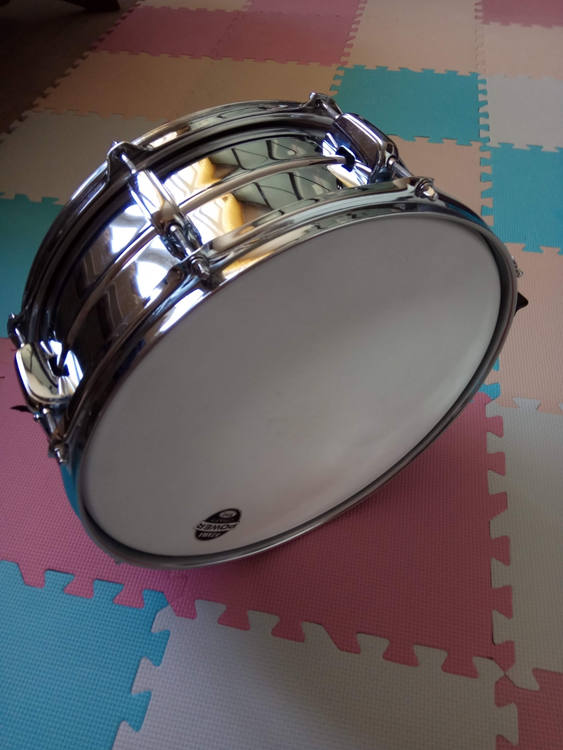 Малый барабан Tama Swing Star 14 x 5,5
