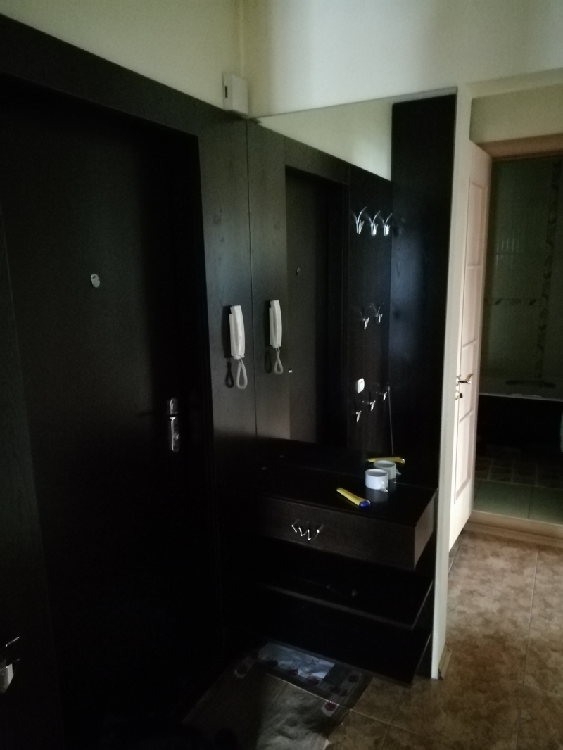 2-к квартира, 54 м2, 8/9 эт.