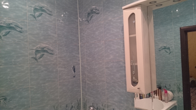 2-к квартира, 60 м2, 17 эт. дом
