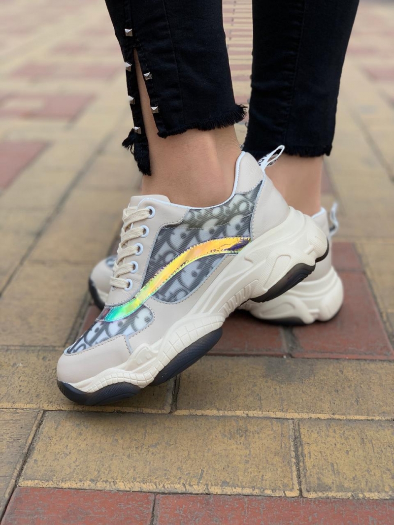 РАСПРОДАЖА Кроссовки Dior 36, 37, 38, 39, 40, 41