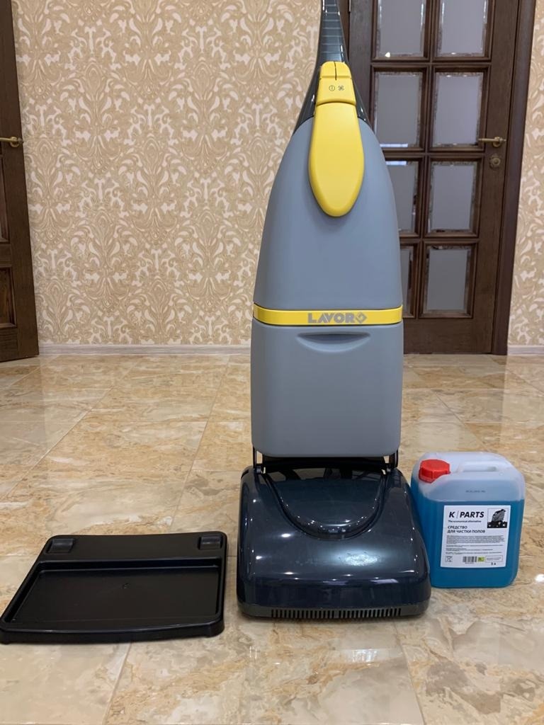   Lavor Pro Sprinter