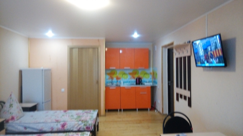 25 м2, 1/1 эт.