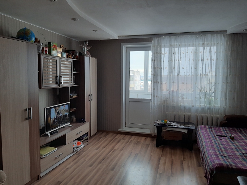 3-к квартира, 63 м2, 4/4 эт.