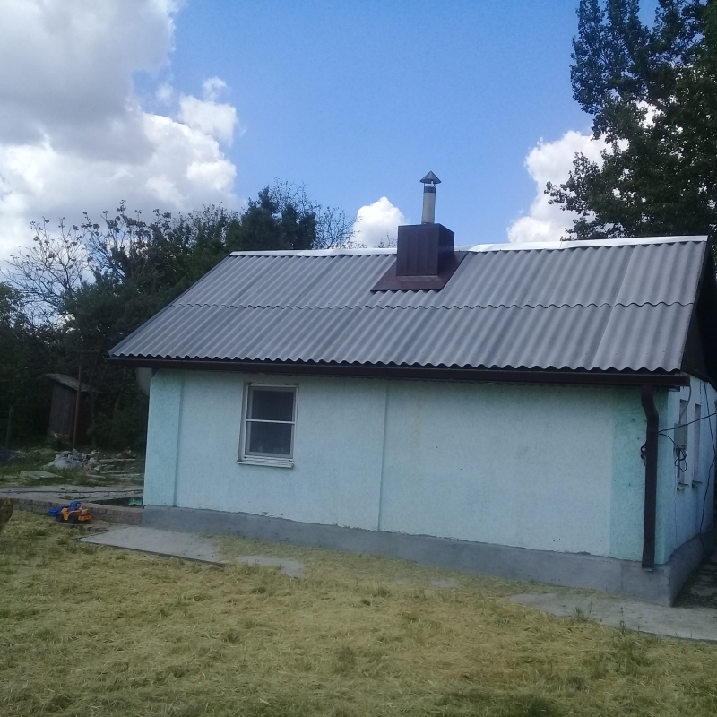 Продам Дом 33 м2