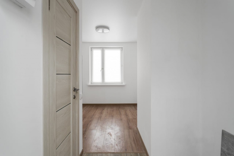 1-к квартира, 13 м2, 1/4 эт.