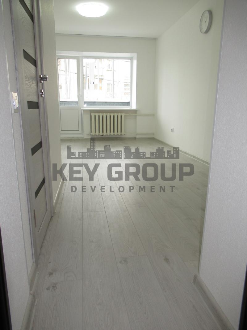 1-к квартира, 20 м2, 2/4 эт.