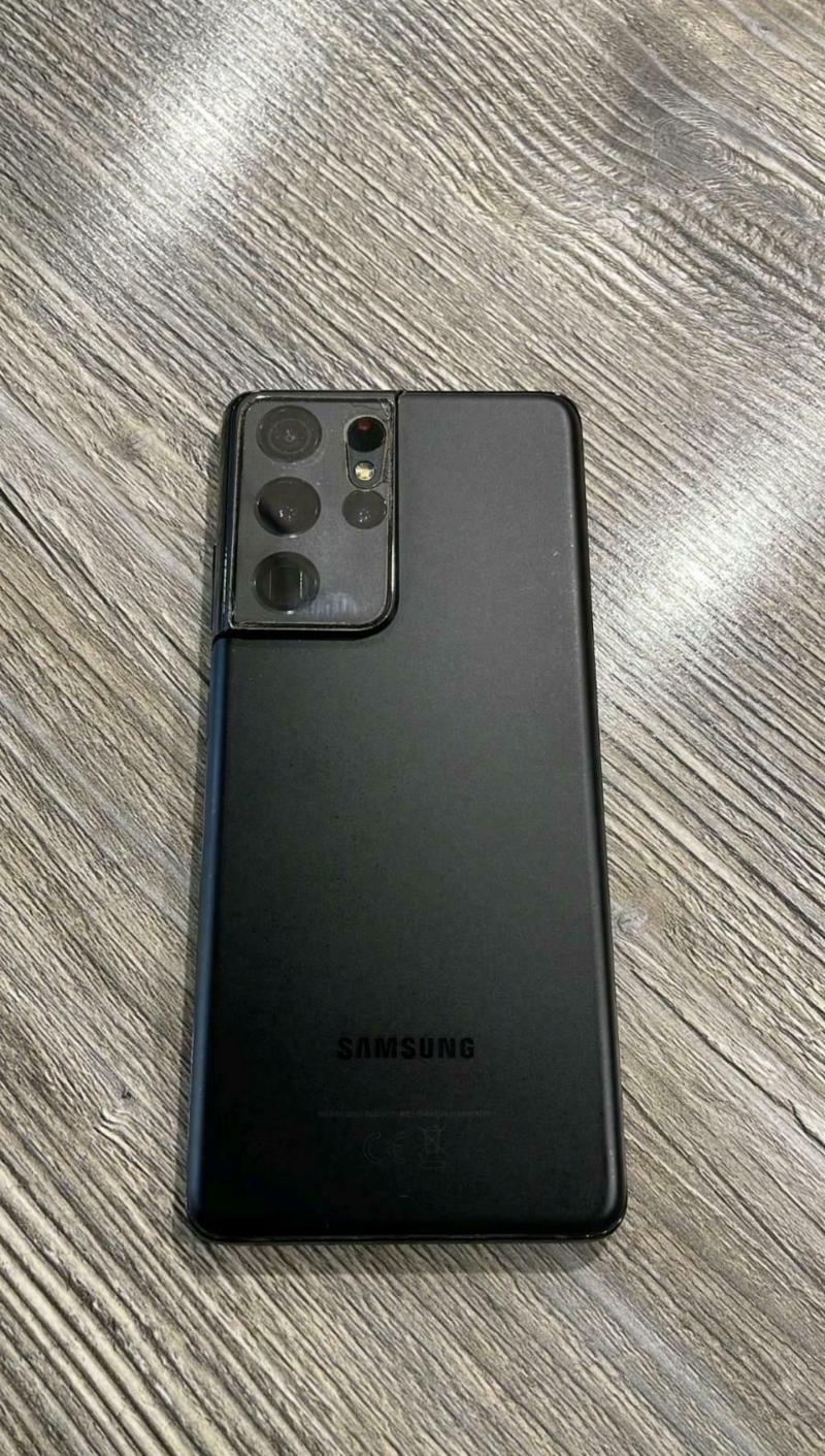 Samsung galaxy s21 ultra 128gb