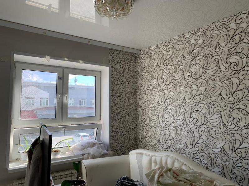 4-к квартира, 85 м2, 2/5 эт.