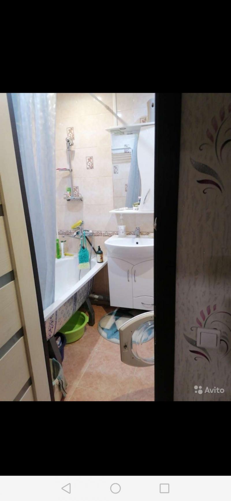 1-к квартира, 34 м2, 6/16 эт.