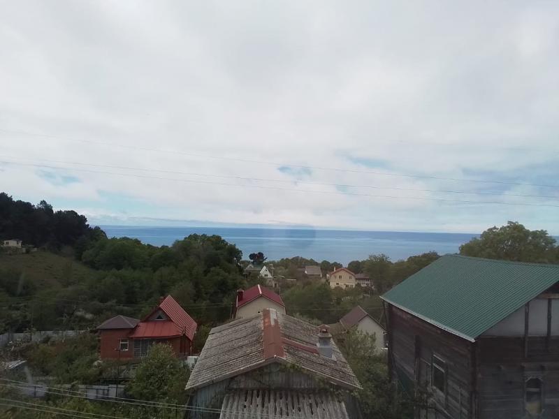 Дача 121 м2 Сочи, Лазаревский район, Сортучасток