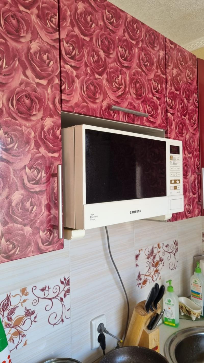 1-к квартира, 28 м2, 2/5 эт.