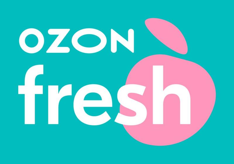  , ,   OZON FRESH