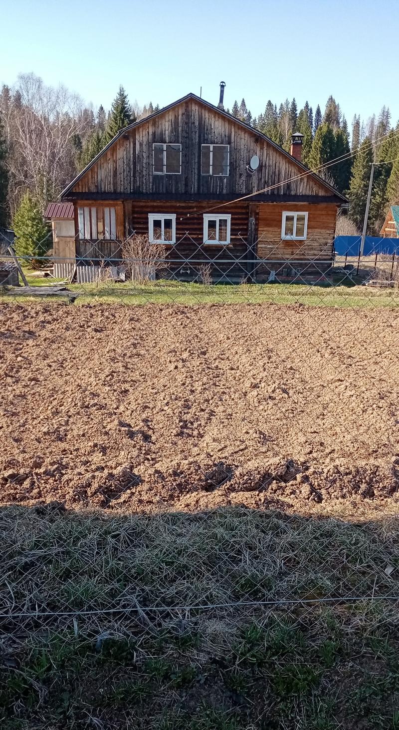 продажа дома с зем. участком