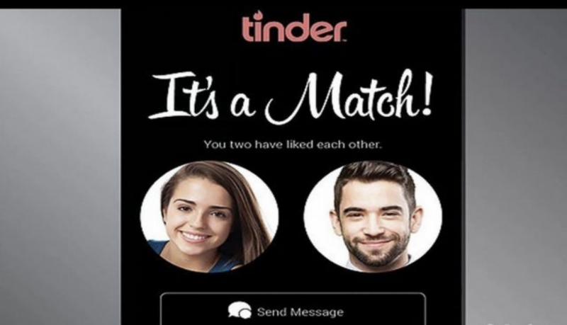   / Tinder platinum 1 