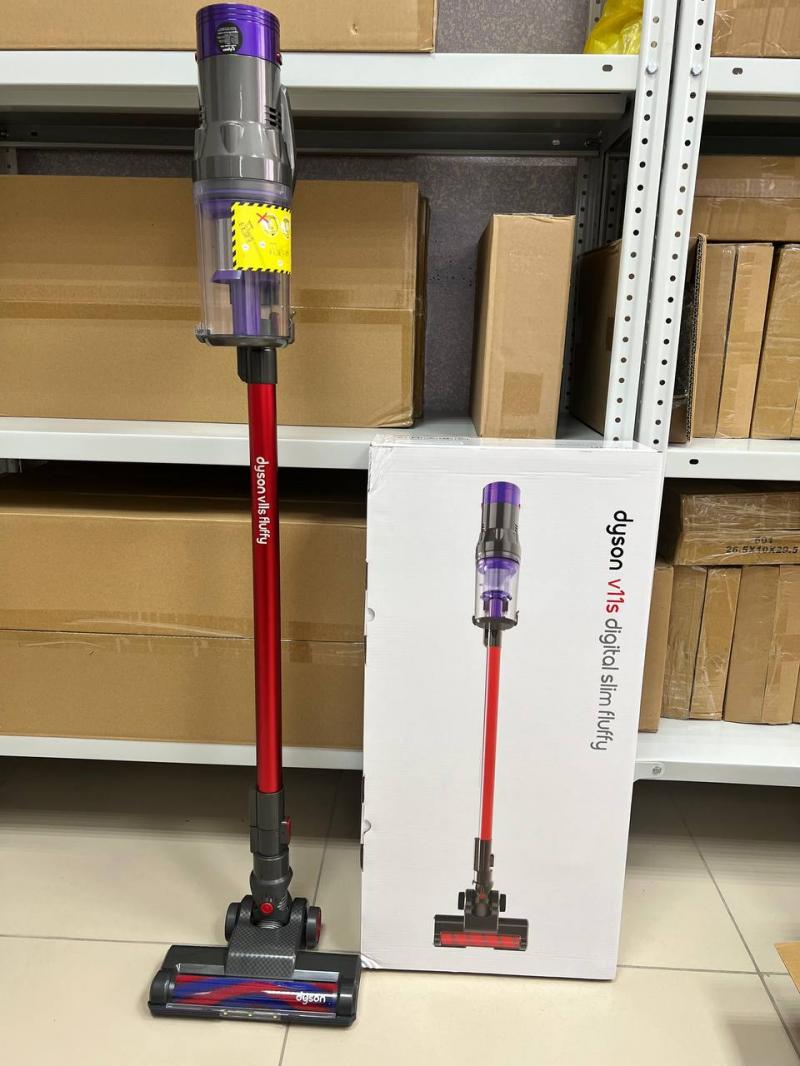 Dyson v11s digital slim