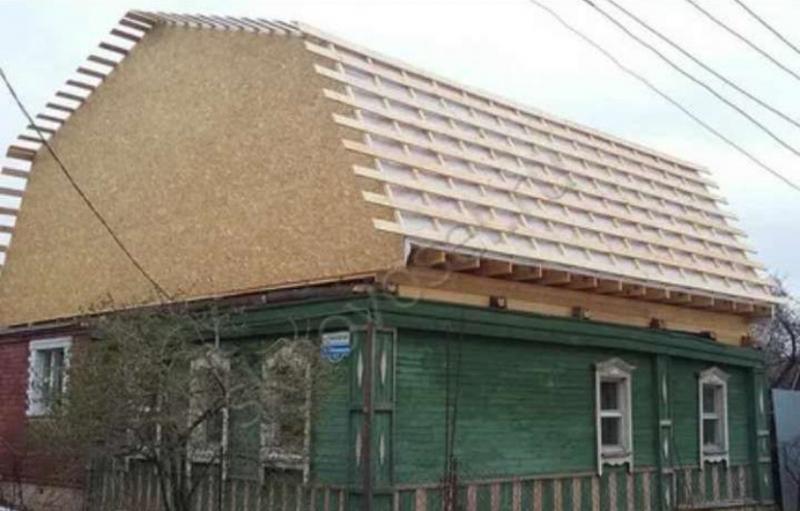 строительная бригада