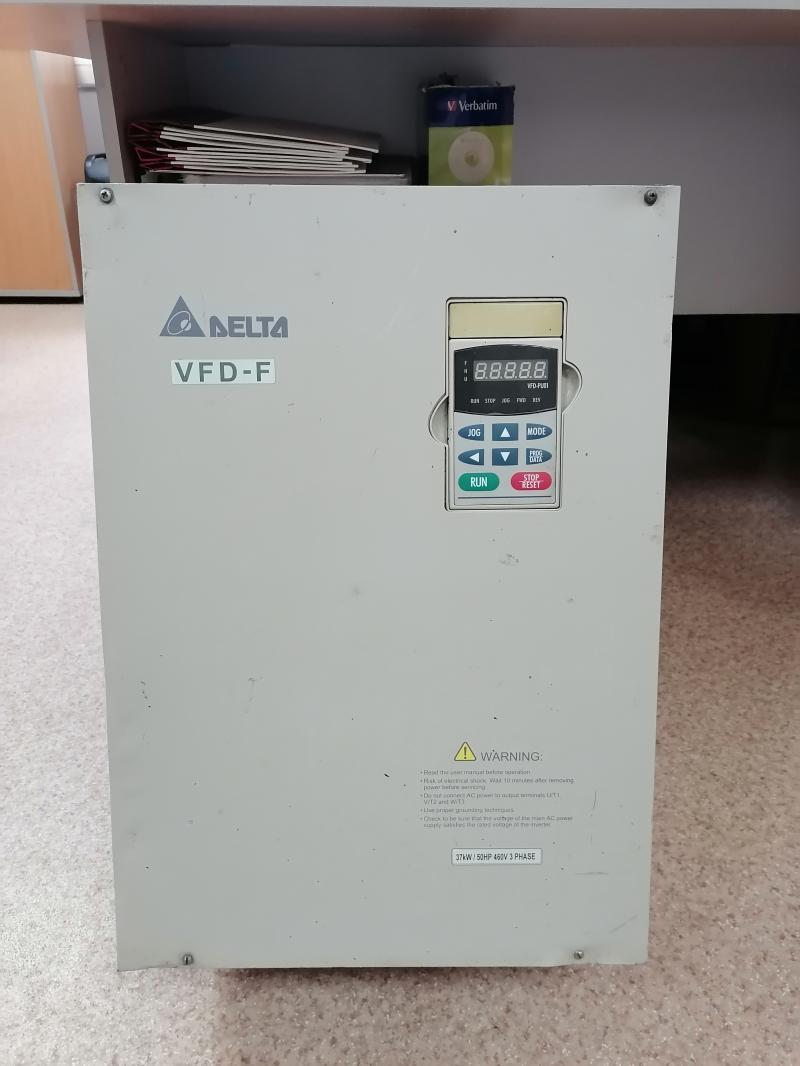   Delta Electronics 37 