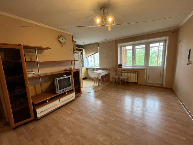 Сдается 2-к квартира, 43 м2, 4/4 эт.Рассмотрим до 10 человек