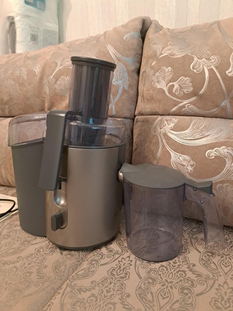 Соковыжималка Philips