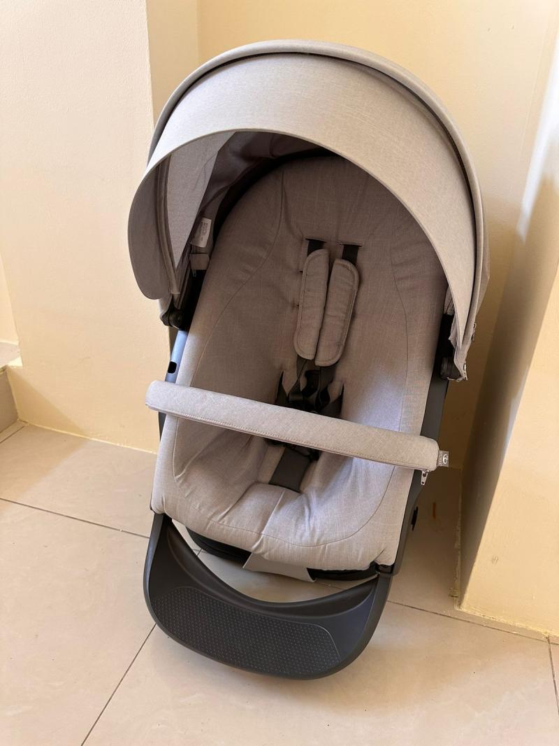  STOKKE 3  1