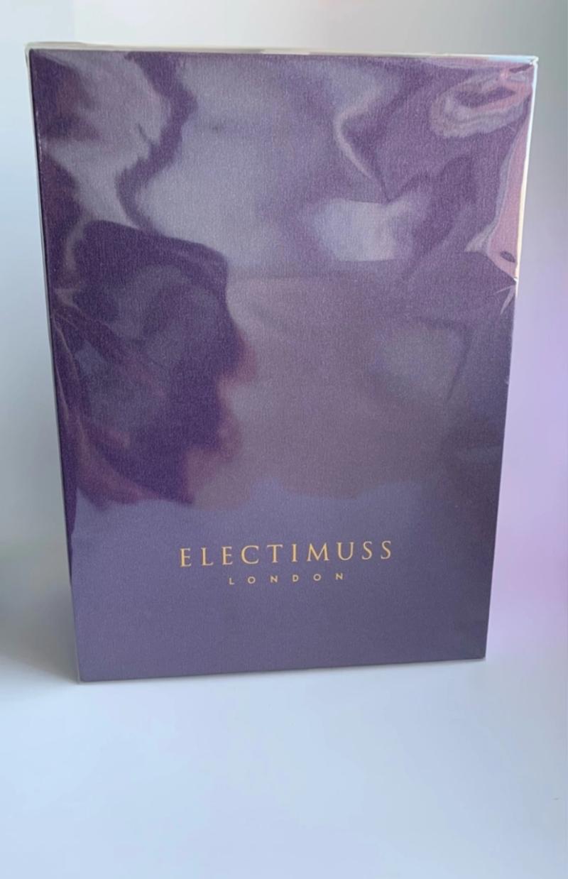 MERCURIAL CASHMERE ELECTIMUSS pure parfum () 100 ., (, )