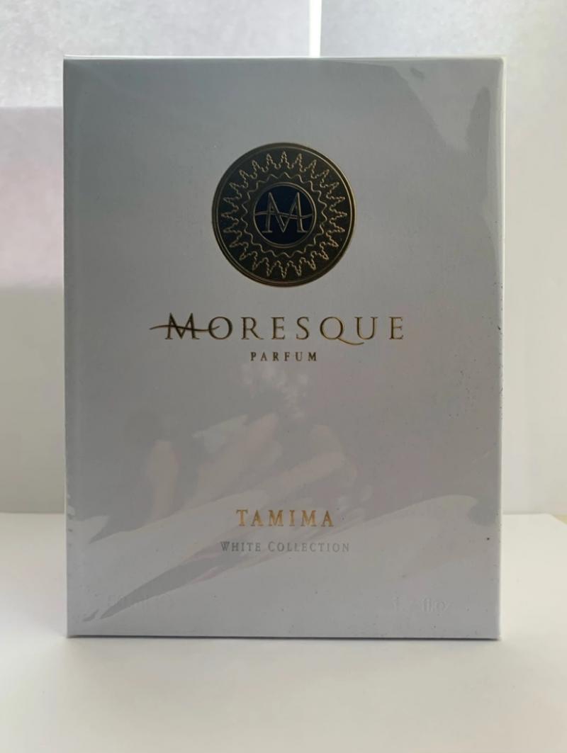 TAMIMA MORESQUE edp 50 .,(, )