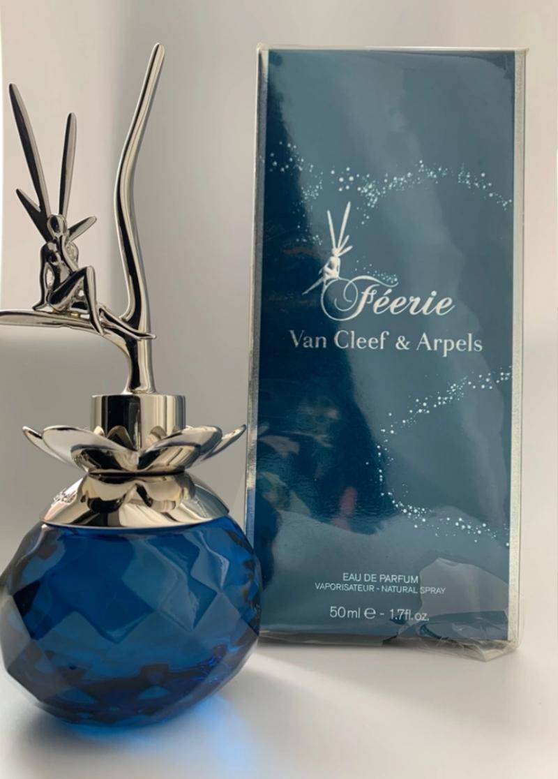 Ferie Van Cleef & Aprels edp,  50 .