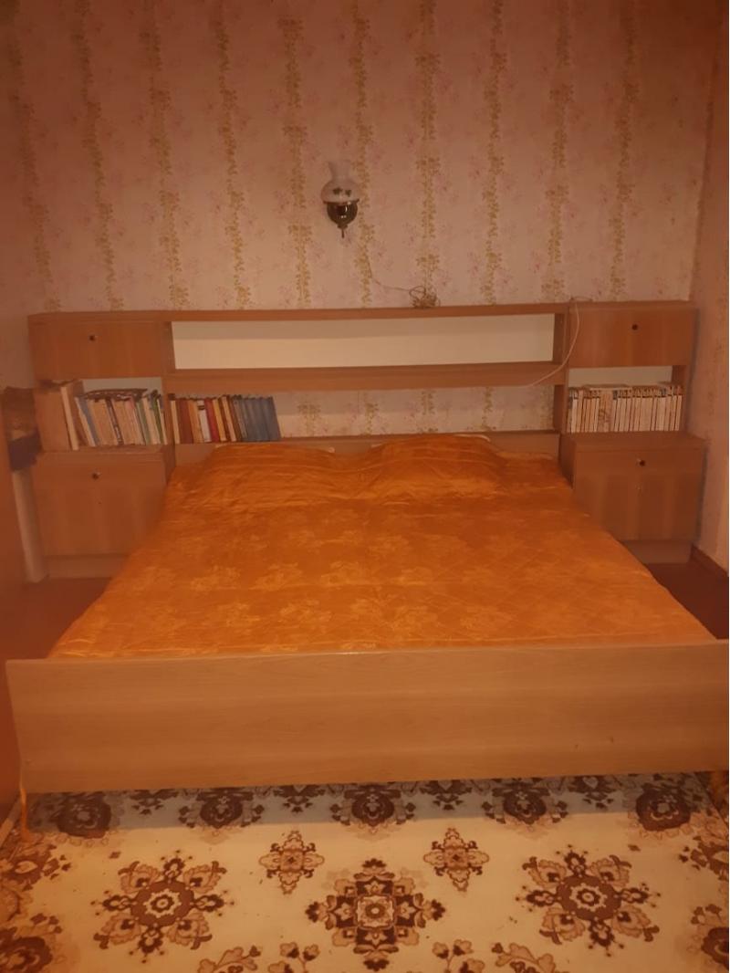 Спальня