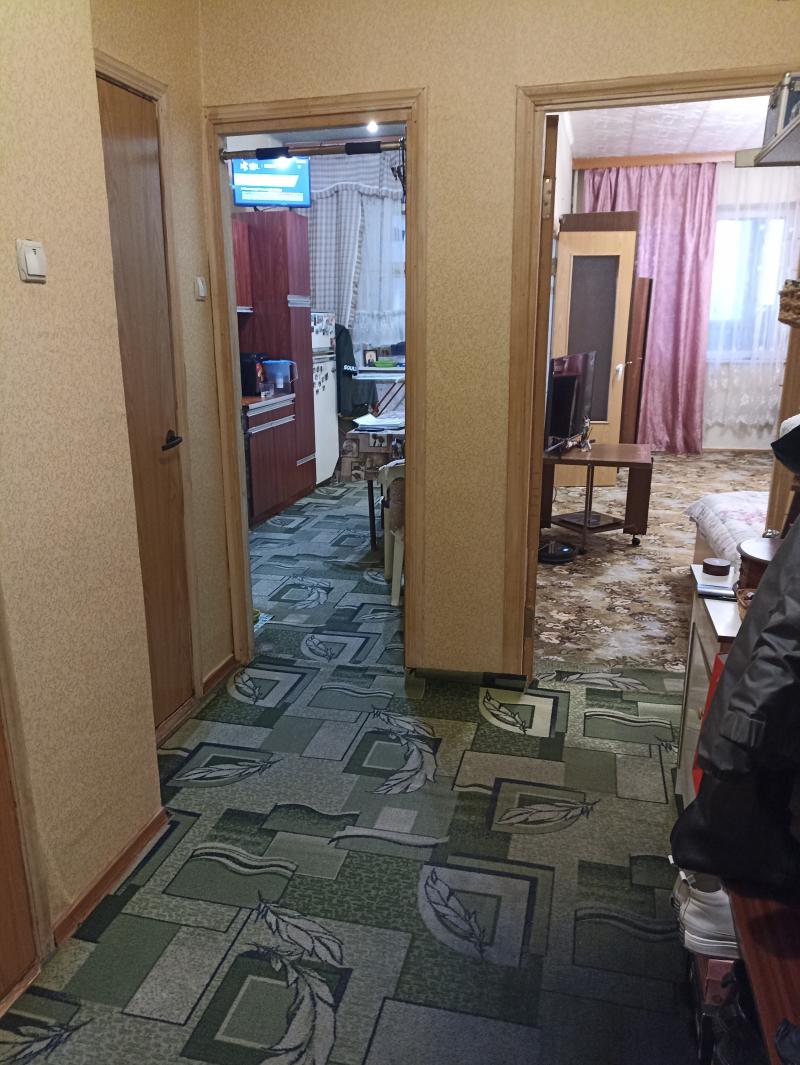 39 м2, 20/25 эт.