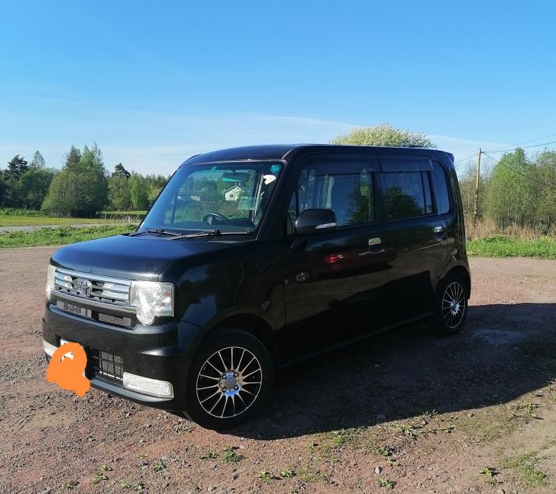 Toyota PIXIS SPACE , 2012�.