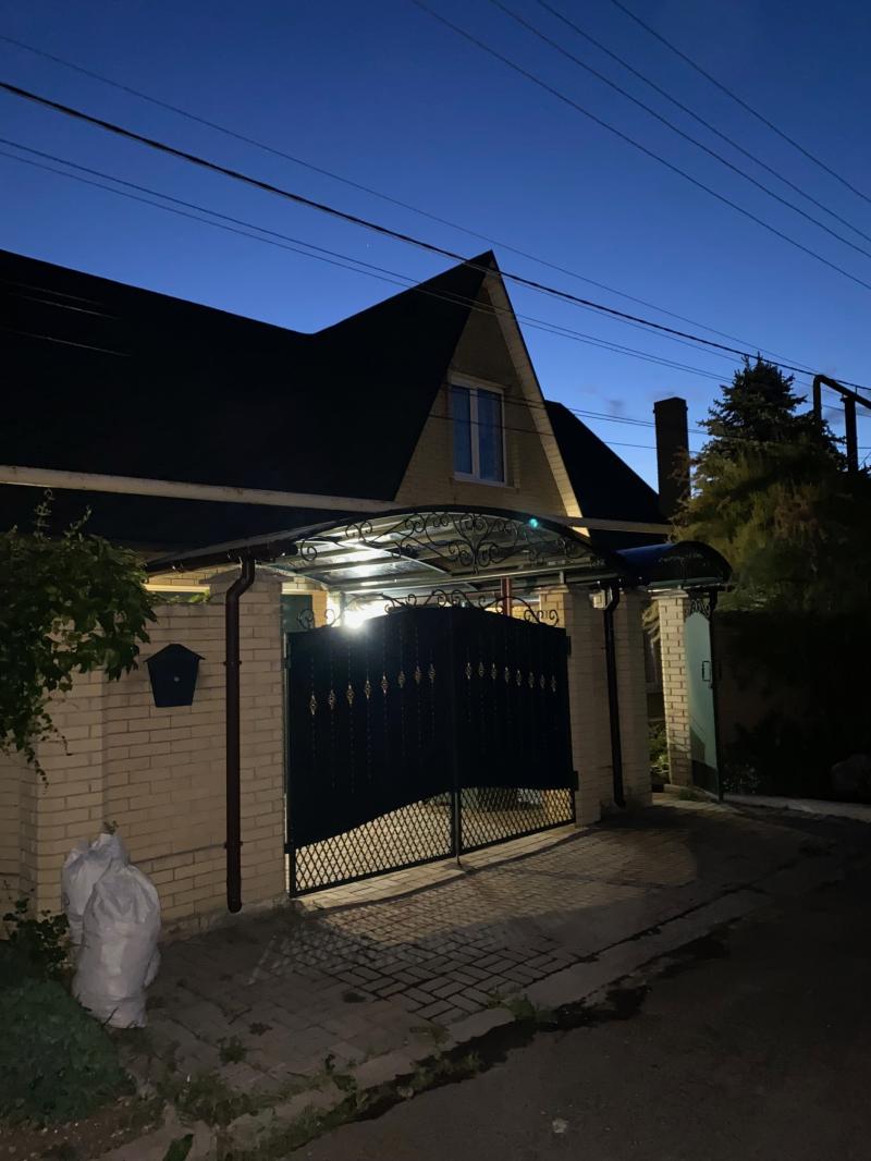продается дом 2ух этажный