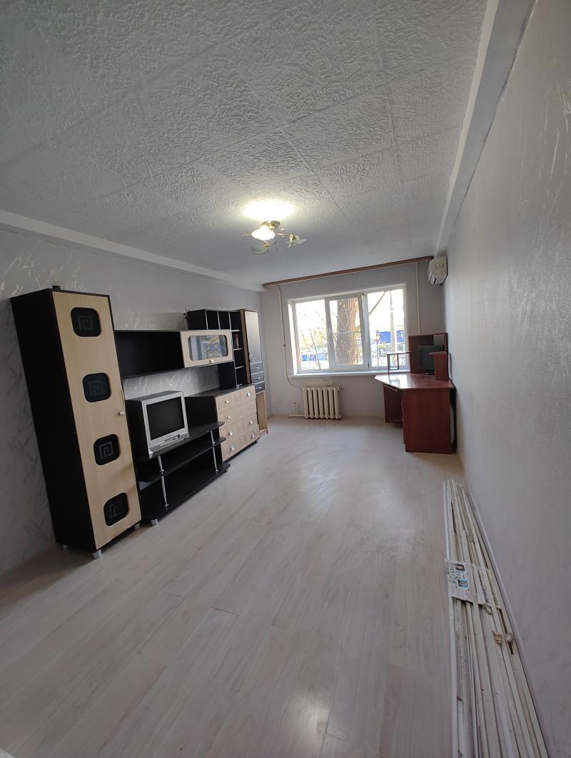 2-к квартира, 45 м2, 2/5 эт.