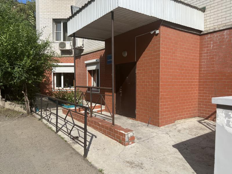 Офис, 100.8 м