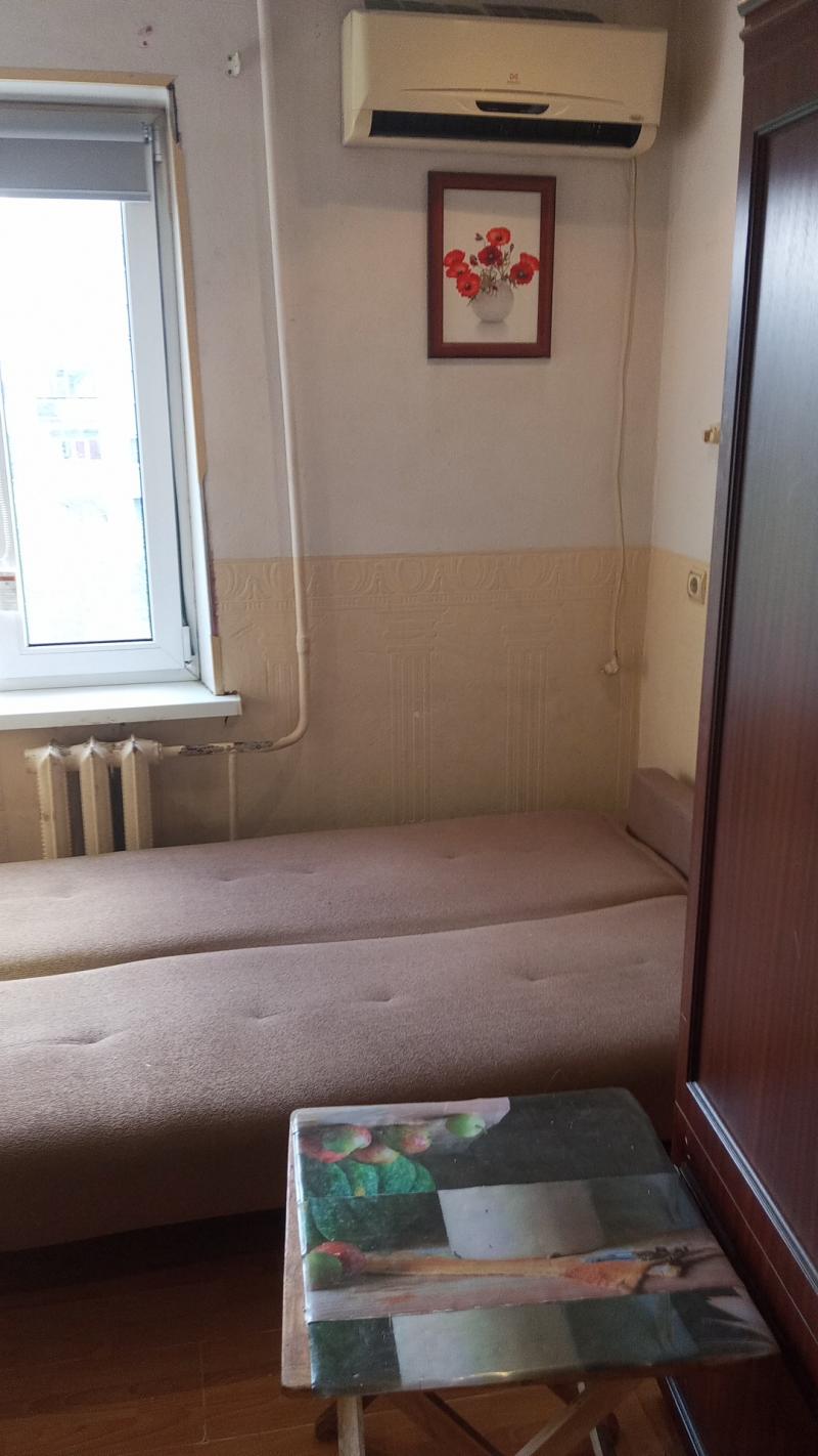 Комната в 3-к 86 м2, 7/9 эт.
