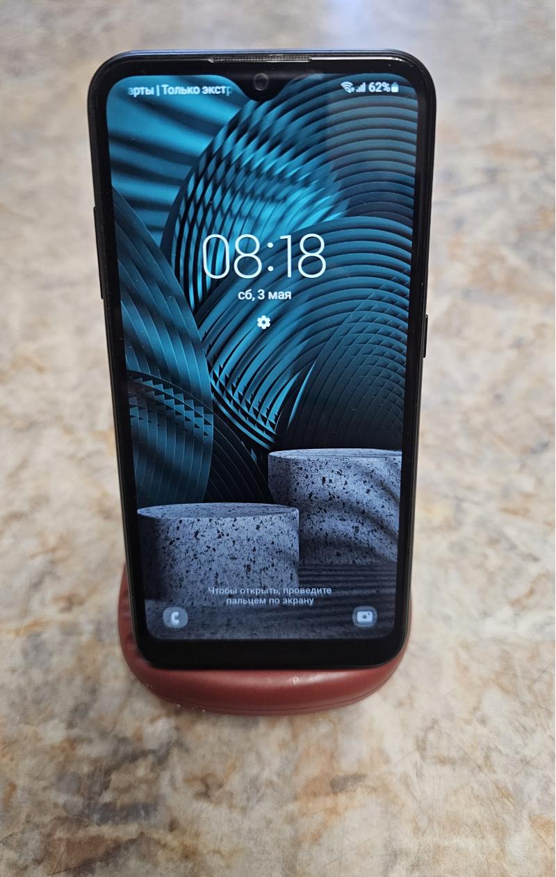 Samsung a01 2/16